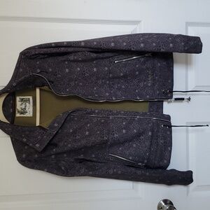 B by Burton Womens jacket Size Medium